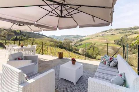 Casa Langhe di Mango Barolo — Mango — photo 4