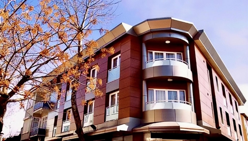 Hotel Carla in Adalar, Turkey