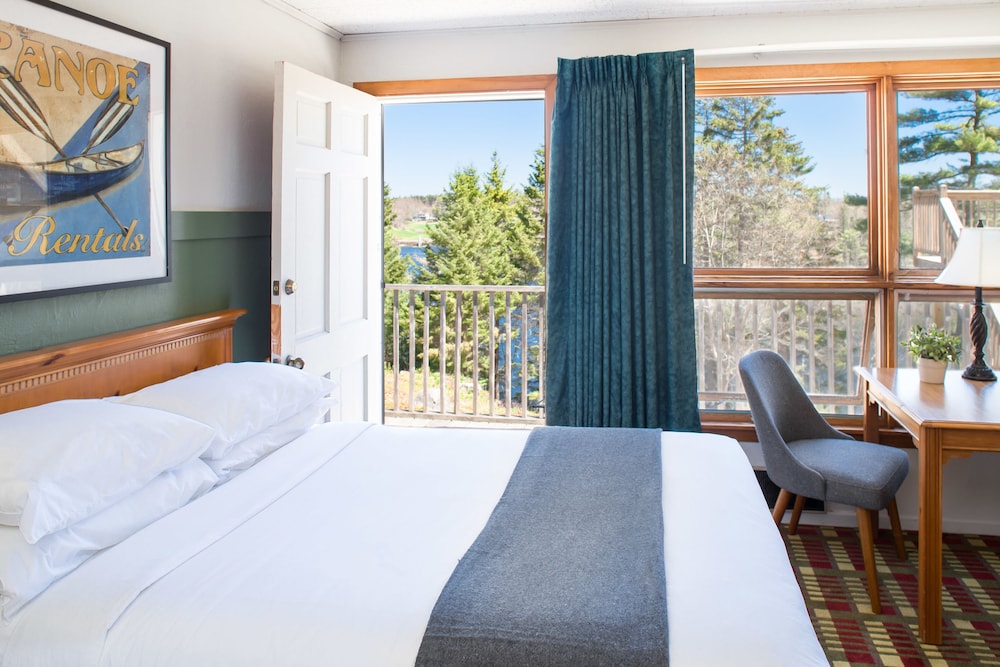 Ocean Gate Inn - photo 15