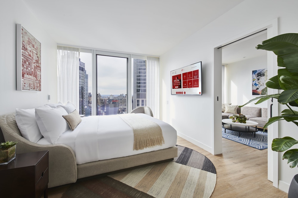Virgin Hotels New York City - photo 23