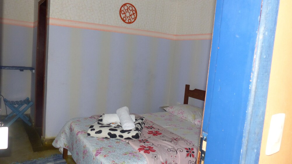 Pousada Barriga da Lua in Belo Horizonte, Brasil