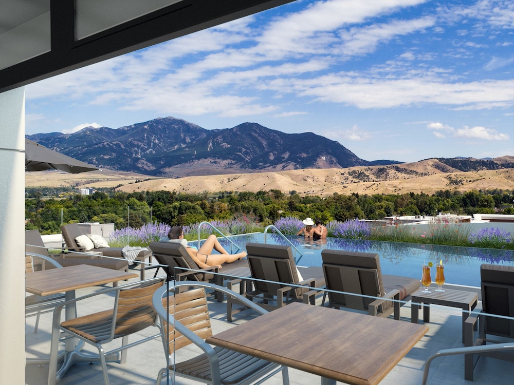 Kimpton Armory Hotel Bozeman by IHG - photo 20