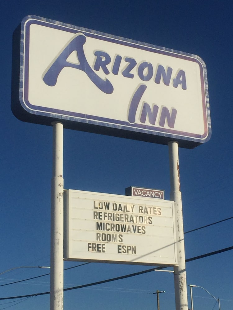 Arizona Inn Kingman - photo 33