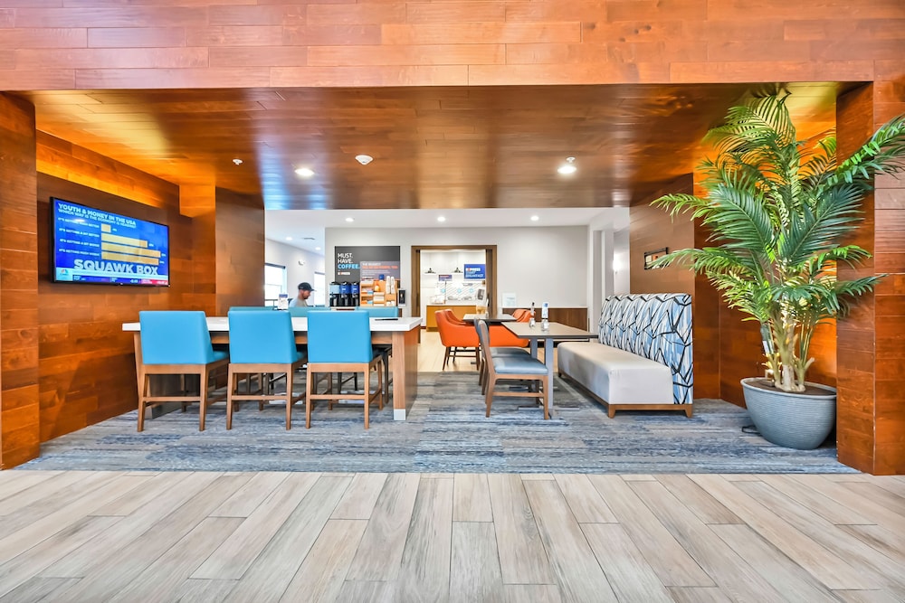 Holiday Inn Express Palestine an IHG Hotel - photo 5