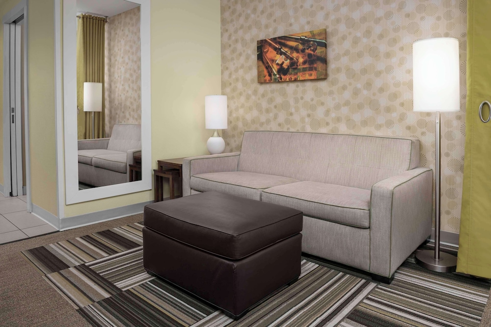 Home2 Suites by Hilton Summerville - photo 14