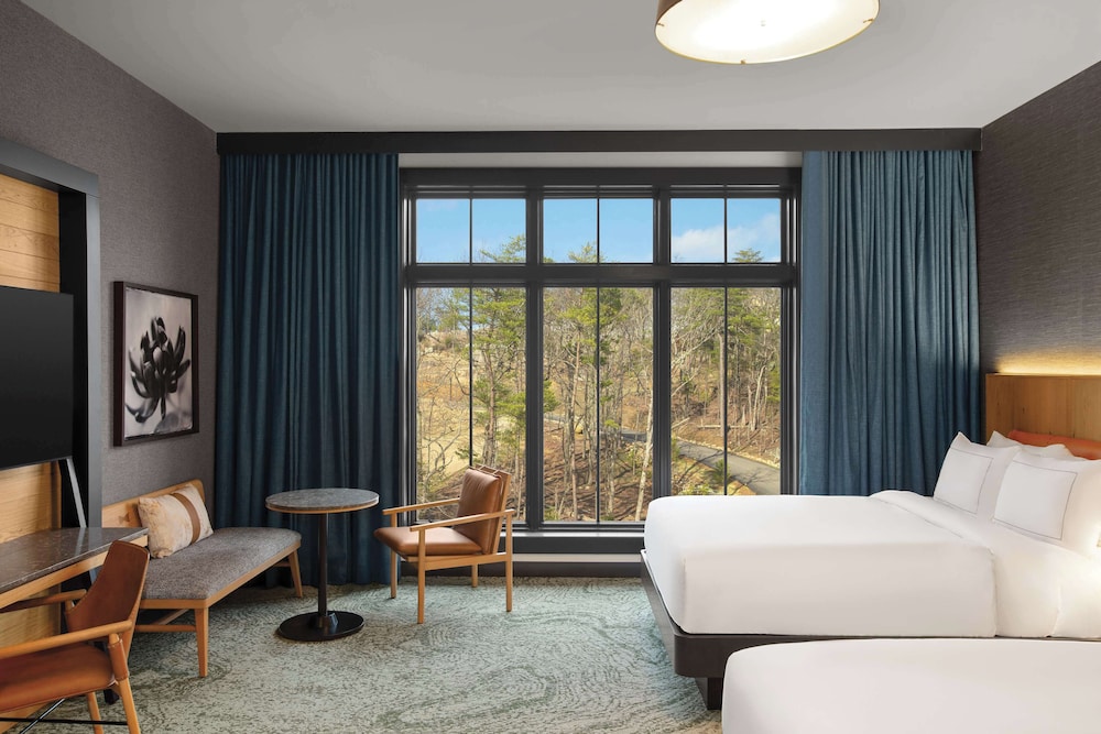 Cloudland at McLemore Resort Lookout Mountain Curio by Hilton - photo 27