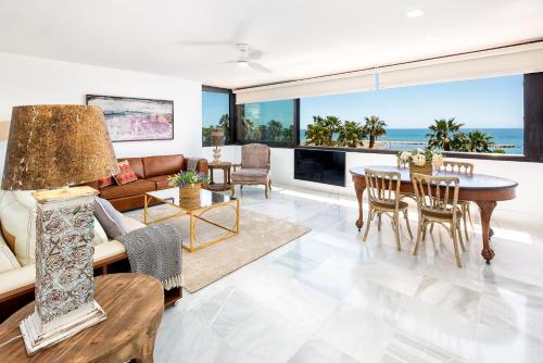 iloftmalaga Miramar — 4-Star Luxury Hotel in Malaga, Spain