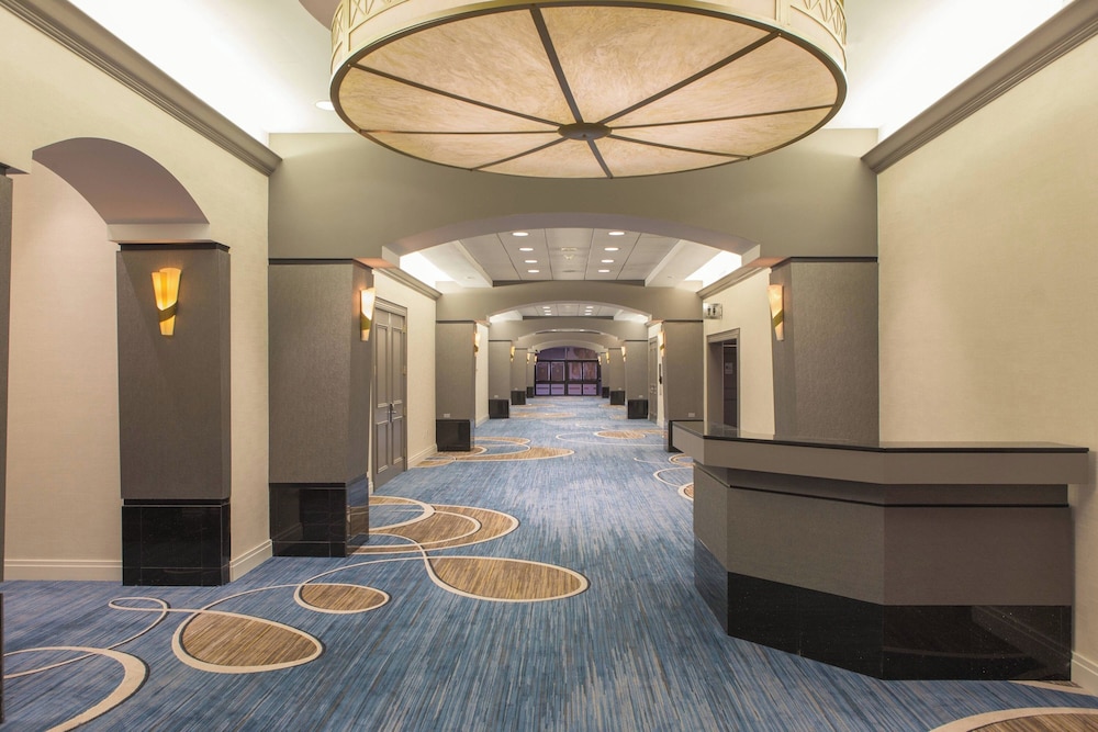 Baltimore Marriott Inner Harbor at Camden Yards - photo 25