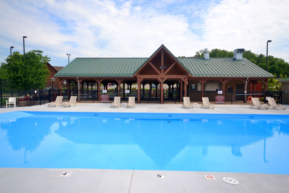 StoneBridge Resort - photo 75