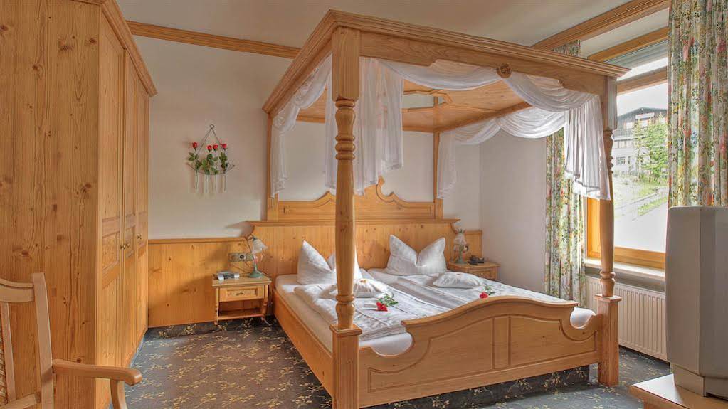 Hotel Bavaria Superior — Berchtesgaden — photo 5