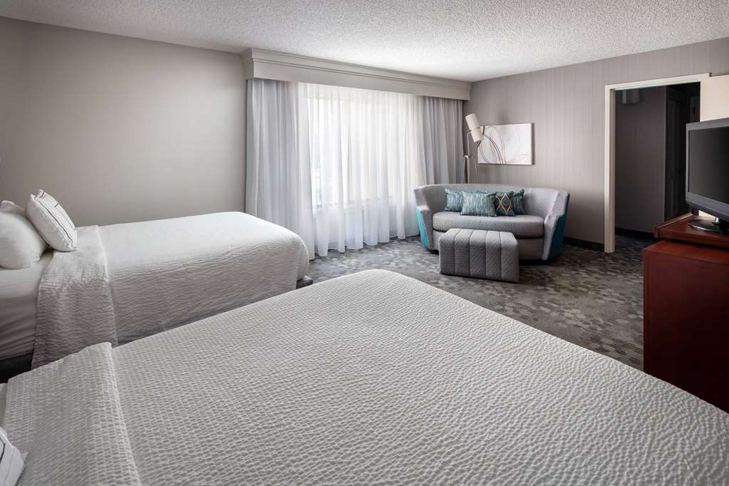 Sonesta Select Camarillo - photo 11