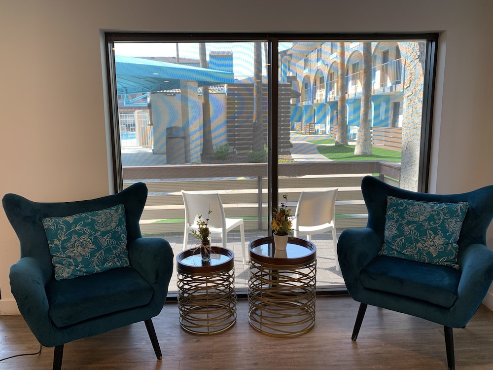 Hotel Bixby Scottsdale - photo 11
