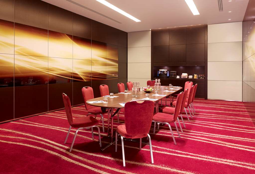 כנסים ואירועים