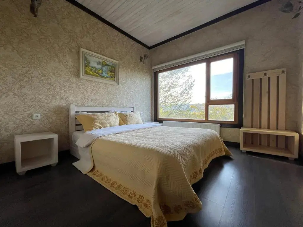 Ladera Resort Qusar — Qusar — photo 2