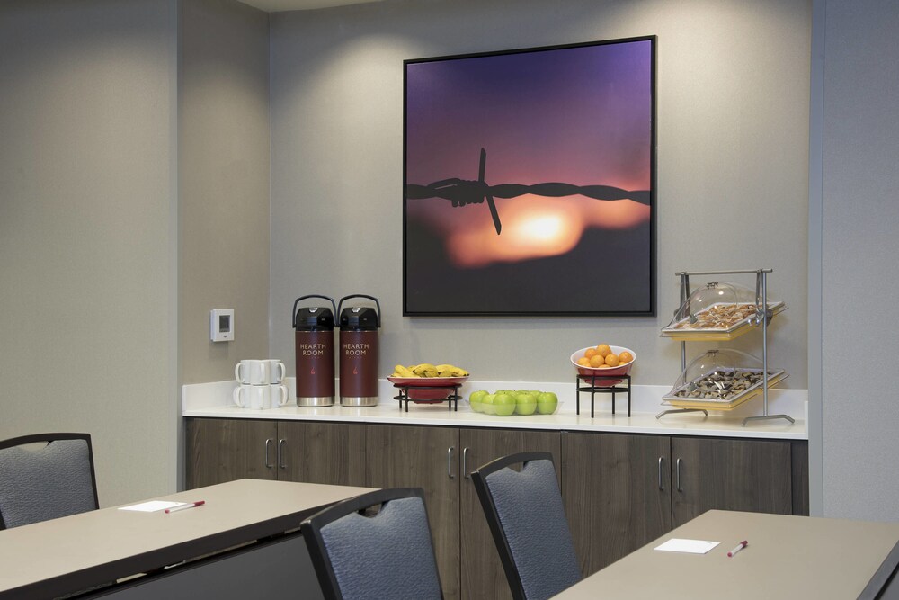 Residence Inn by Marriott Houston City Place - photo 32