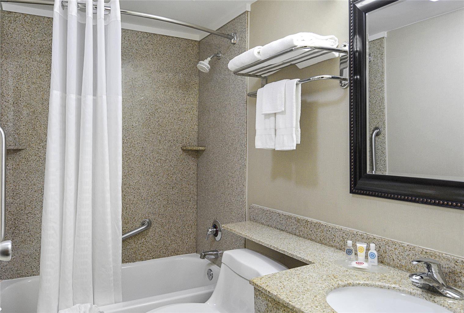 Quality Inn Winchester - photo 6