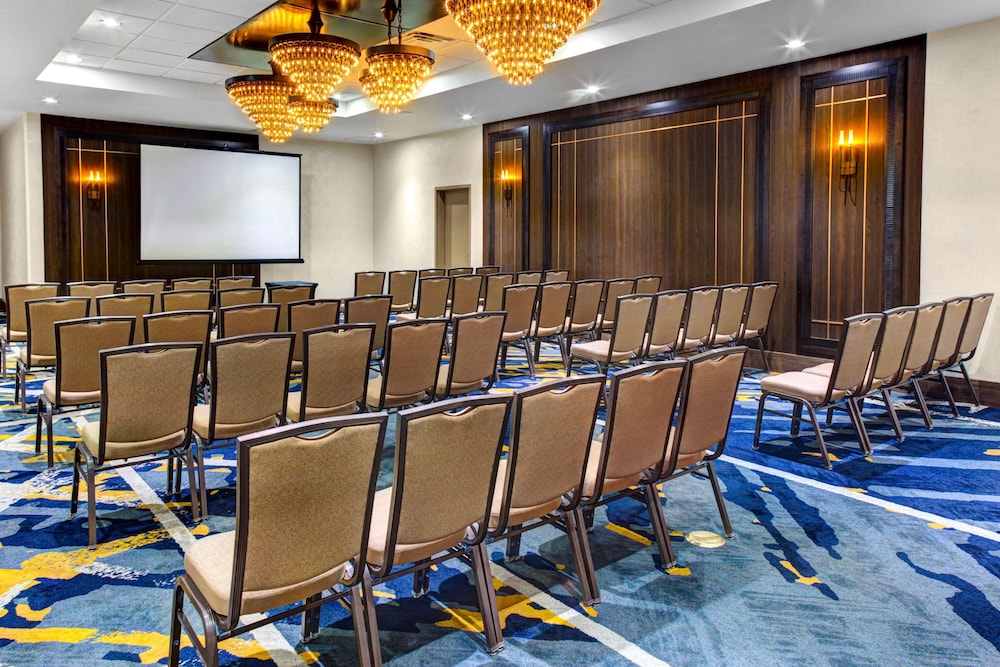 DoubleTree by Hilton Hotel Arlington DFW South - photo 25