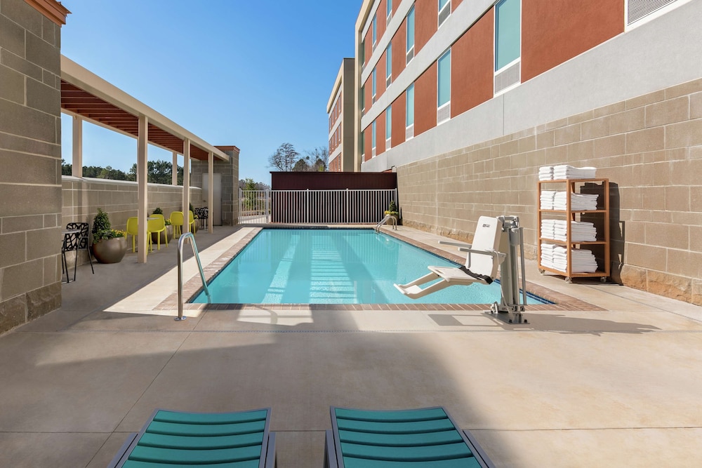 Home2 Suites by Hilton Statesboro - photo 16