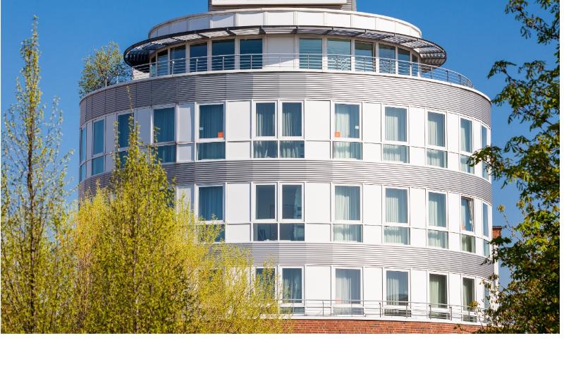 Plaza Premium Köln in Koeln, Germany