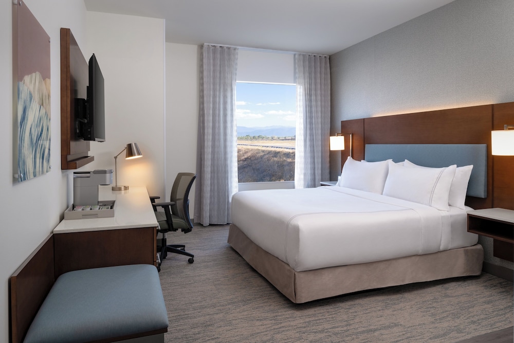 Even Hotel Bozeman Yellowstone Intl Arpt By IHG - photo 16