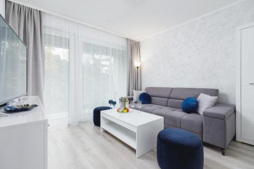W Parku Lotników Apartments Tauron Arena by Noclegi Renters — 4-Star Luxury Hotel in Krakow, Poland