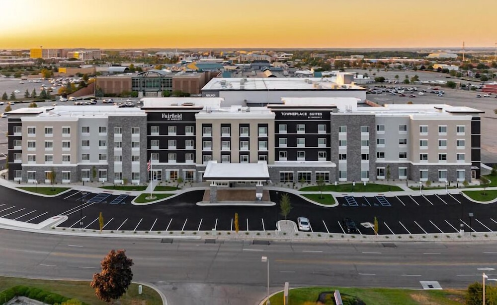 TownePlace Suites by Marriott Dayton Beavercreek in Beavercreek, United States