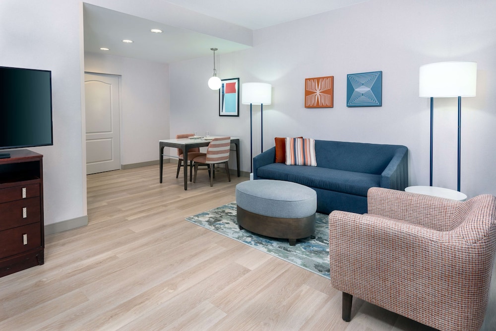 Homewood Suites by Hilton Boston Canton MA - photo 25