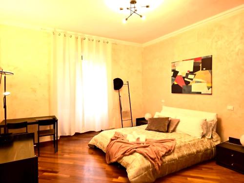 Domus Prestige Vaticano Residenze Romane — 4-Star Luxury Hotel in Rome, Italy