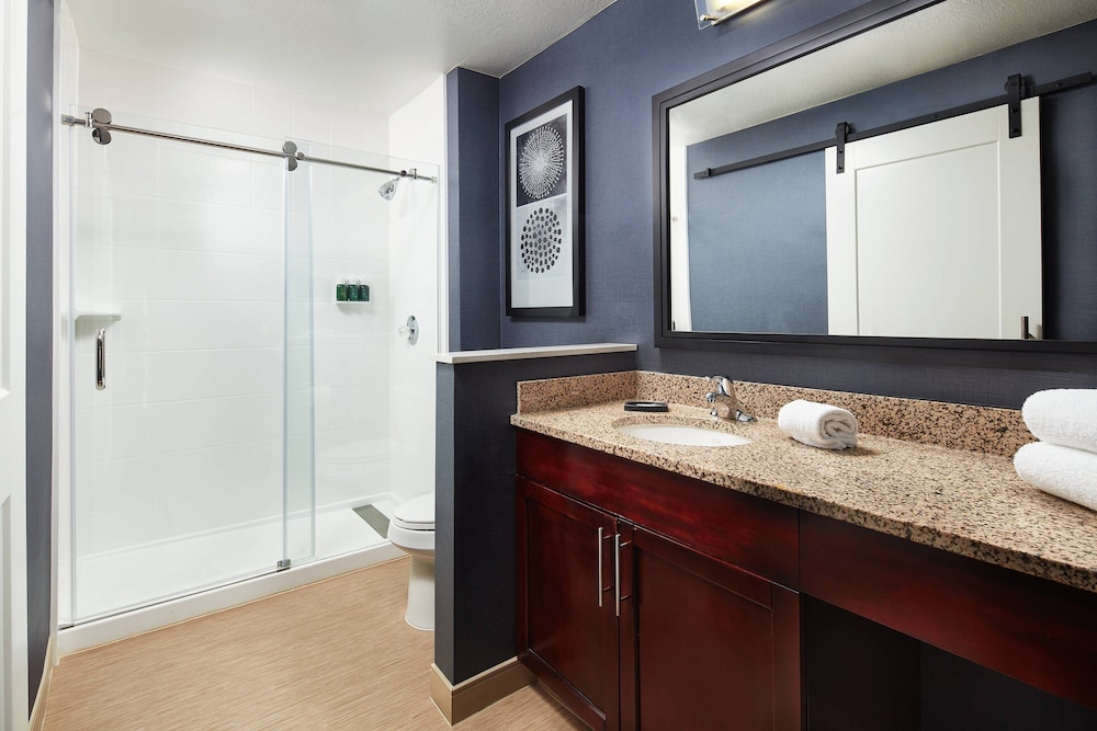 Residence Inn by Marriott Irvine Spectrum - photo 11