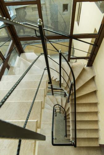 Hotel New Telavi
