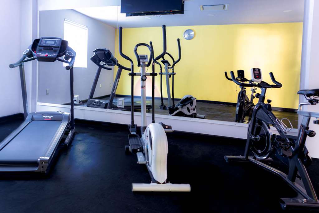Health club