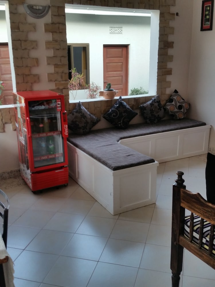 Raha Leo Inn — Arusha — photo 4