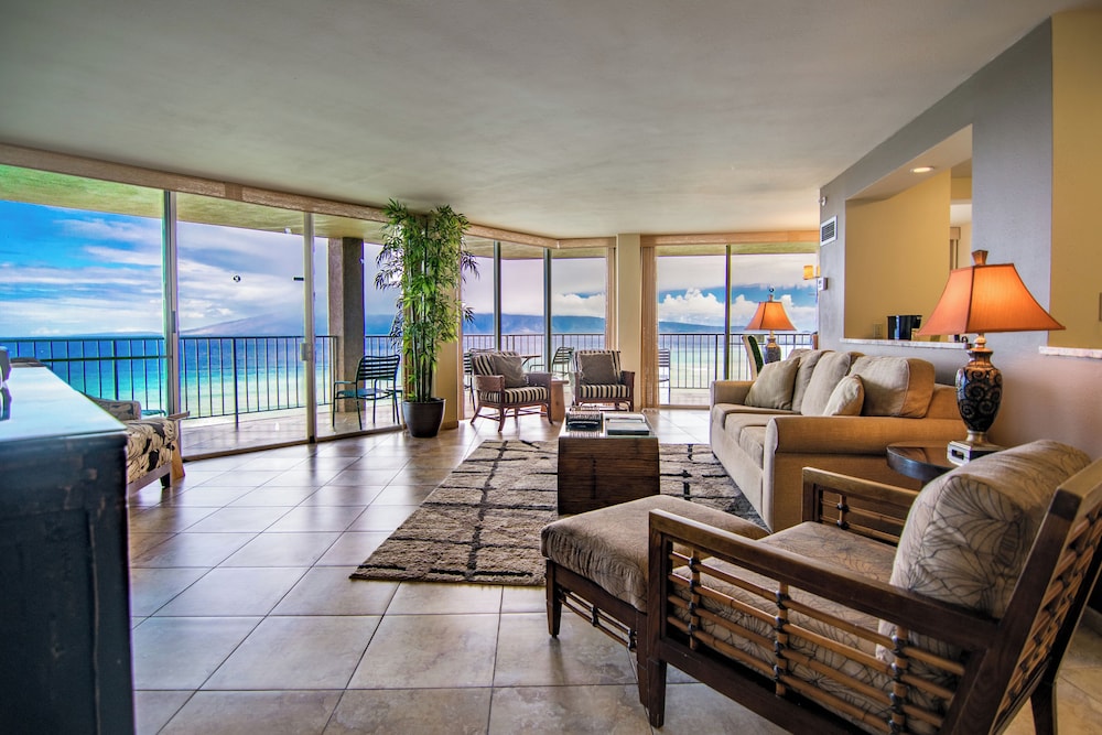 Royal Kahana Maui By Outrigger - photo 362