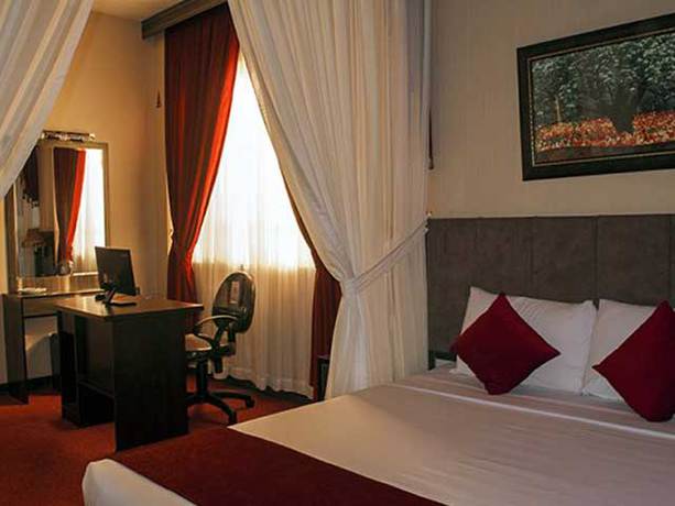 Kiana Hotel — Mashhad — photo 2