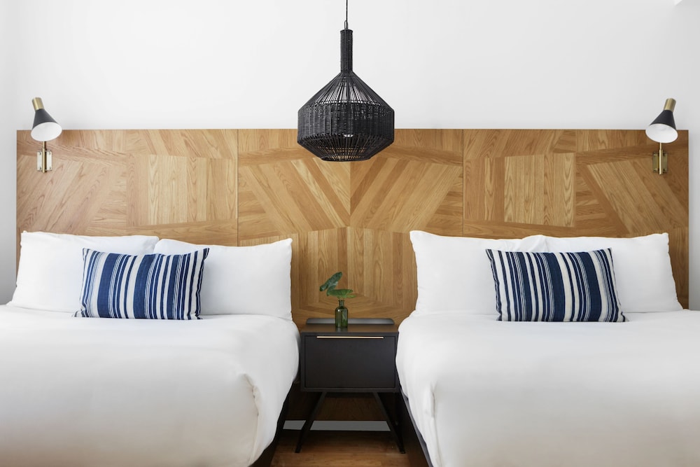 Angler s Hotel Miami Beach - photo 32