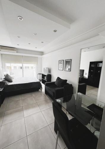 Obelisco 1 — 4-Star Luxury Hotel in Buenos Aires, Argentina