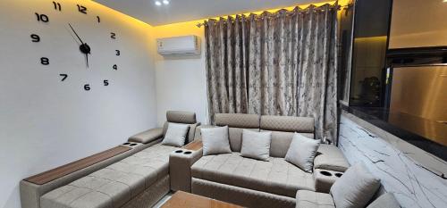 شاليه فندقي هلنان بورفؤادhelnan Hotel Chalet In Port Fouad Port Said in Unknown City, Egypt