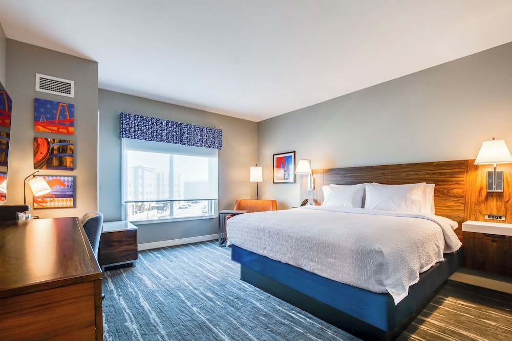 Hampton Inn & Suites by Hilton Louisville East Oxmoor - photo 10