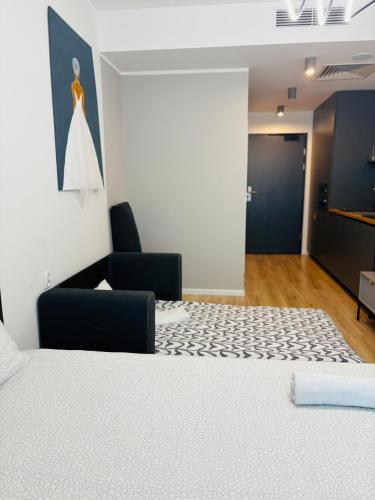 Plac Wolności 6 z klimatyzacją in Poznan, Poland