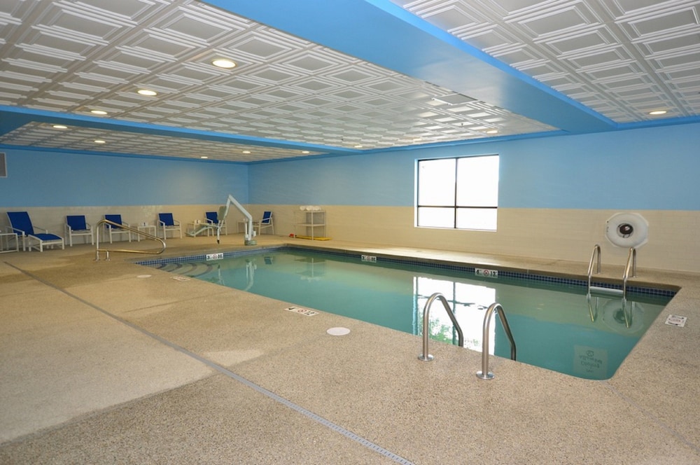 Garner Hotel Brockton Boston By Ihg — Brockton