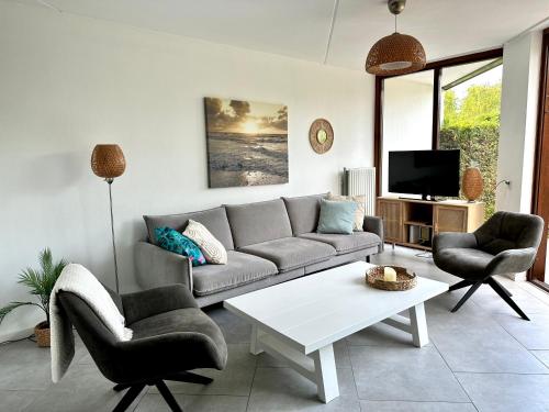 Vakantie Zeeland — Brouwershaven