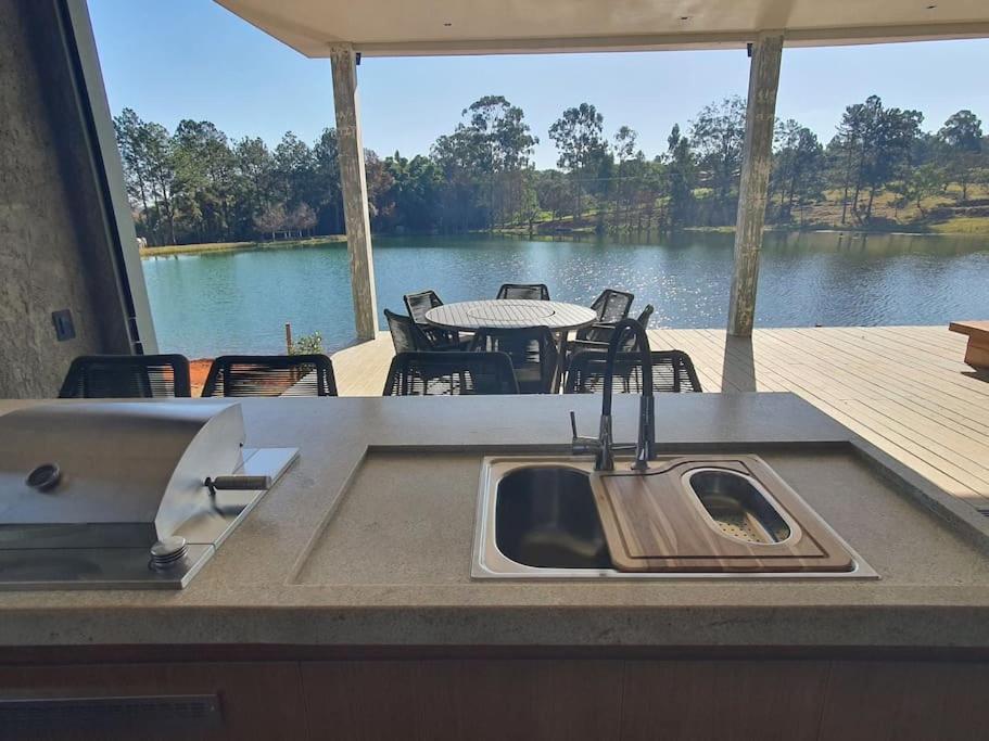 Reserva Do Lago — Avare