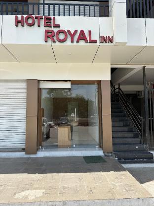 Hotel Royal Inn - last minute hotel in Wankaner