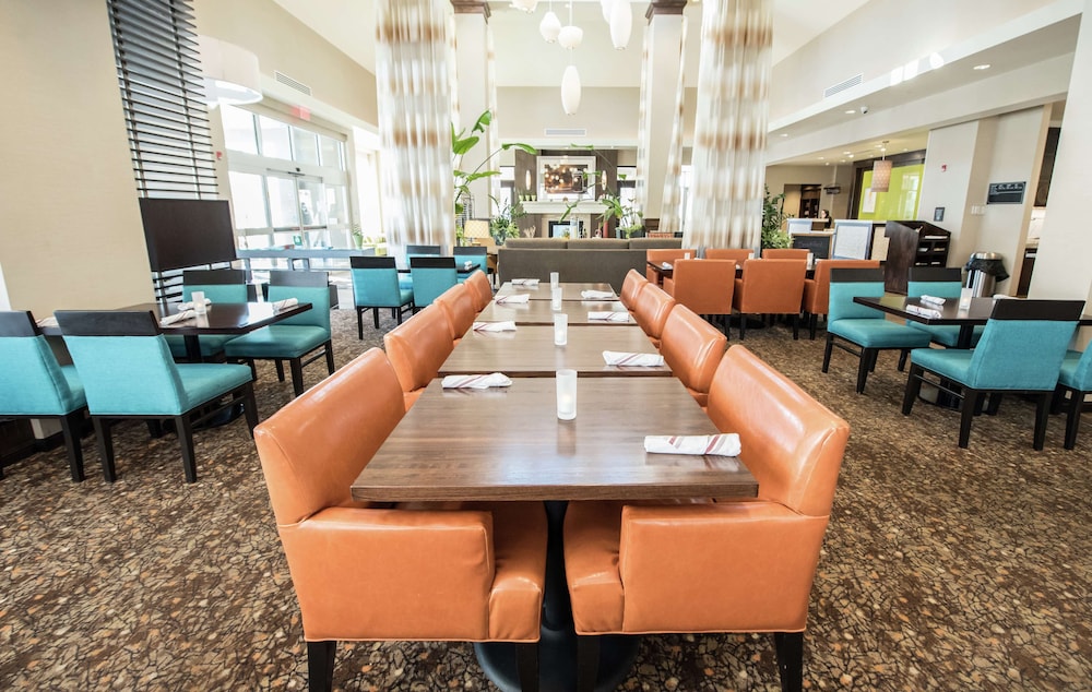 Hilton Garden Inn Indiana at IUP - photo 52