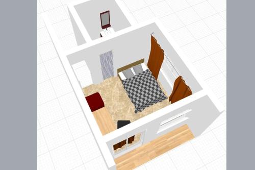 SKY 10 Convenient near Lumphini Park and MRT