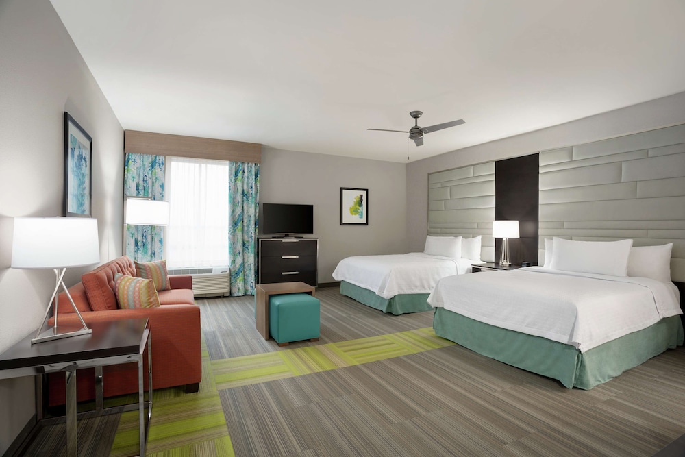 Homewood Suites by Hilton Florence - photo 8