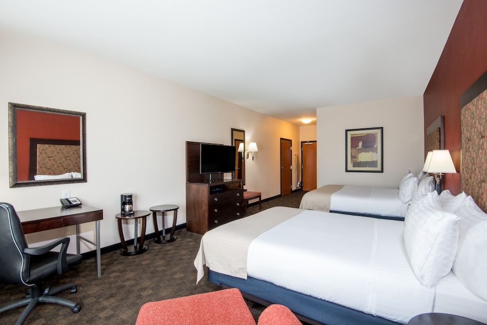 Holiday Inn Casper East Medical Center by IHG - photo 17