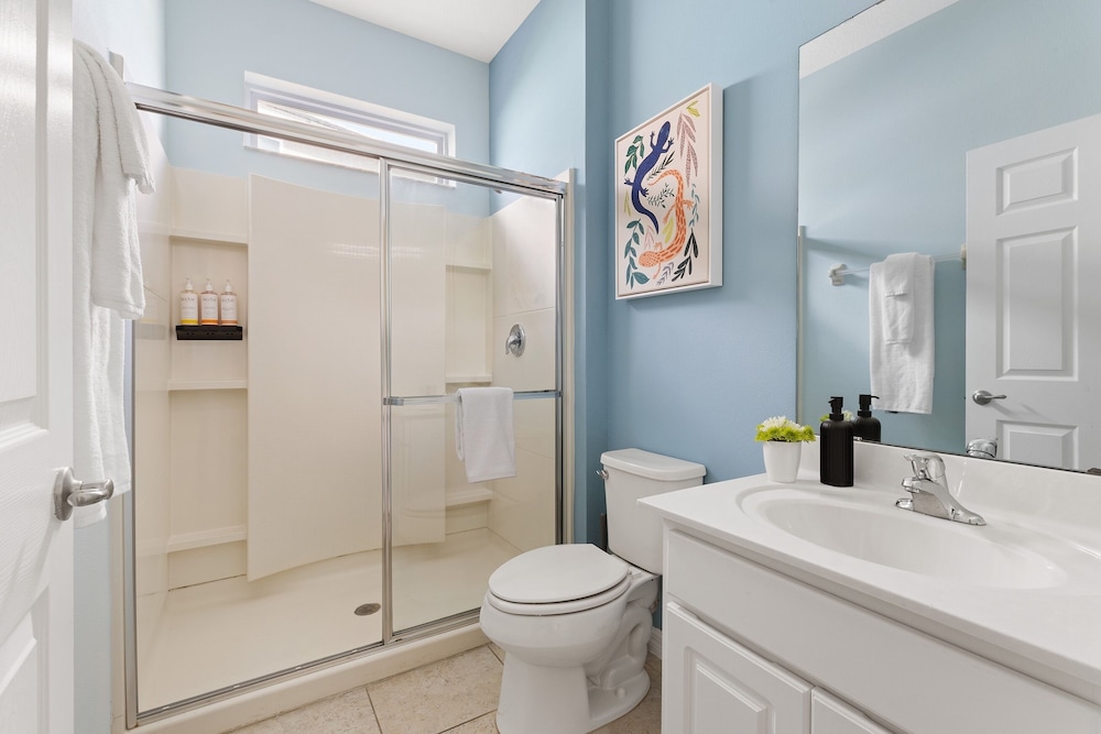 Tranquil Broad Oak Resort style Retreat 8 Bedroom Home by Overmoon - photo 29