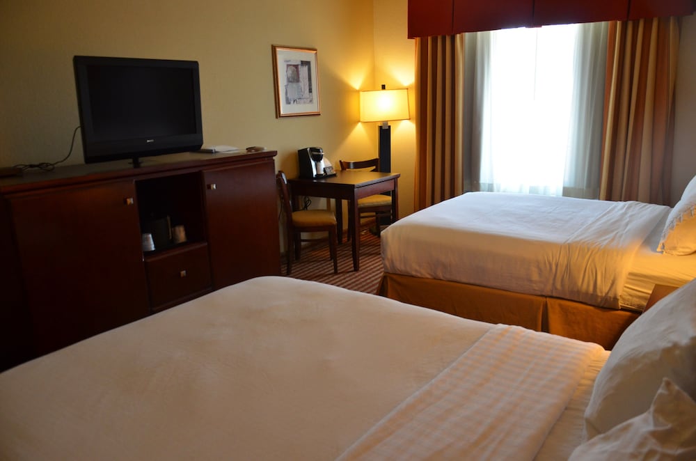 Holiday Inn Express Amarillo South an IHG Hotel - photo 4