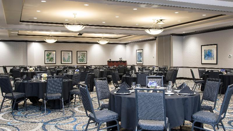 Holiday Inn Indianapolis Airport by IHG - photo 55